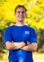Fitness Team Pictures - Sept. 2026