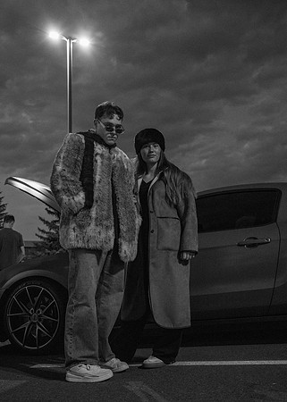 Date Night - Sept 2026