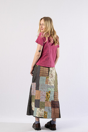 Fashion Portfolio - Apr 2025