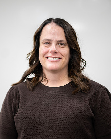 Accounting Office Headshots - Sept. 2026