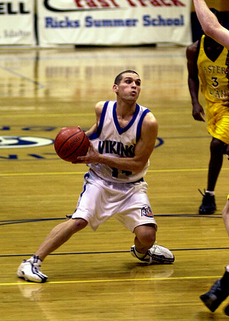 Men's Basketball