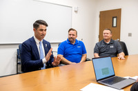Western Atlantic University School of Medicine Interview - Oct 2026