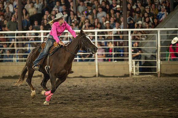Spirit Week Rodeo_Oct 2026