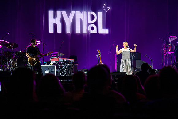 Lauren Daigle - Sept. 2026