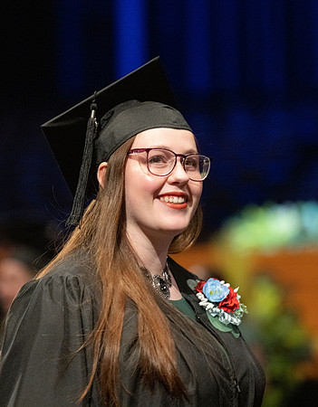 Commencement - Apr 2023