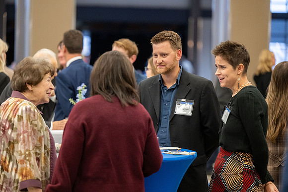 BYU-Idaho Appreciation Dinner - Oct 2026