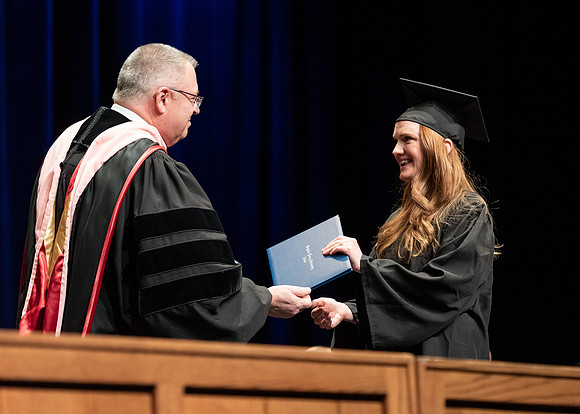 Academic Success & Interdisciplinary Studies - Apr 2023