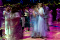 Queens Ball Oct 2026