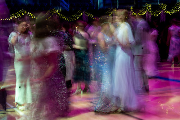Queens Ball Oct 2026