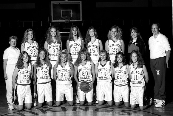 Women's Basketball