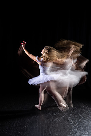 Extravadance Promo - Oct 2026