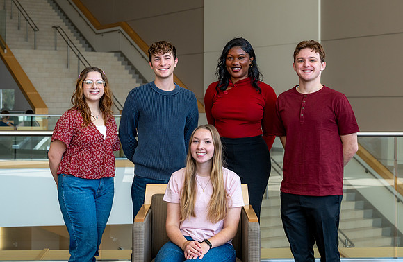 BYUI Support Center Group Photos - Sept. 2026
