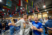 BYU Vs. Notre Dame Win - Oct 2026