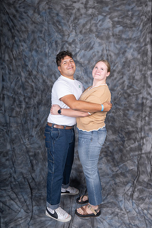 Date Night Photo Booth - Sept 2026