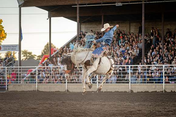 Spirit Week Rodeo - Oct 2026