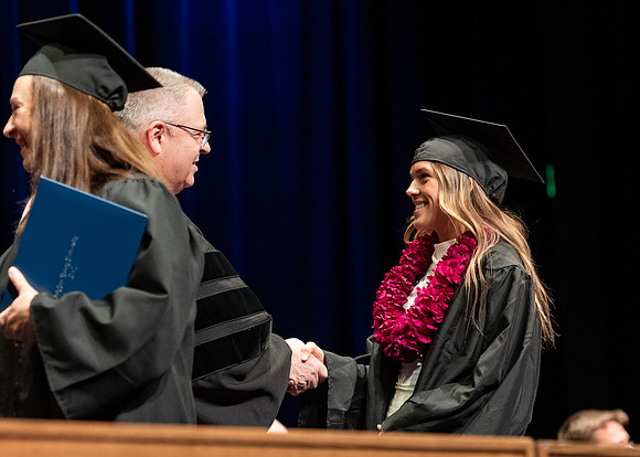 Academic Success & Interdisciplinary Studies - Apr 2023