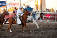 Spirit Week Rodeo_Oct 2026