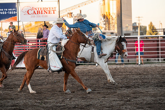 Spirit Week Rodeo_Oct 2026