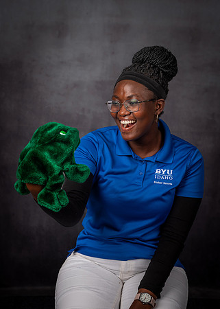 Theodora Boateng  Mentor - Setp 2026