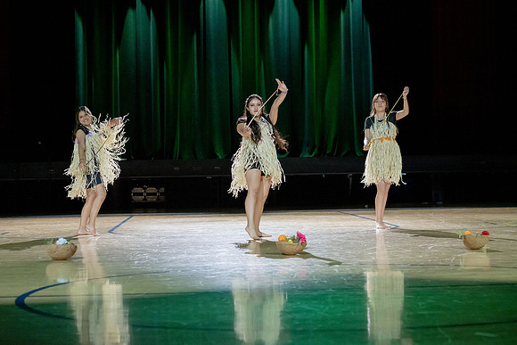 Cultural Night - June 2023