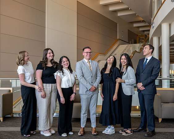 Student Employment HR - June 2025