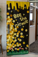 Spirit Week Deck the Halls - Oct. 2026
