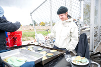 Spirit Week Blue Pancake Breakfast- Oct 2026