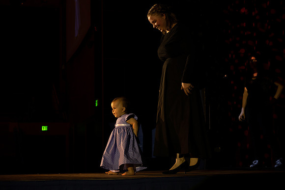 BYU-Idaho Fashion Show - Winter 2023 Semester