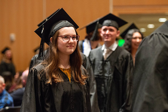 Commencement - Apr 2023