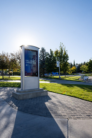 Digital Signage - Oct 2026