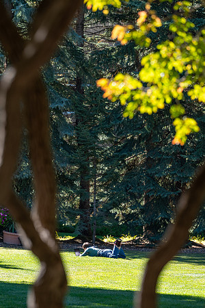 Fall Vibes - Sept 2026