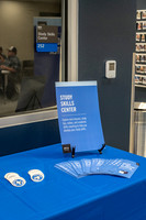 McKay Library Open House - Oct 2026