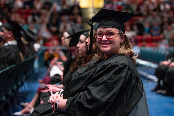 Academic Success and Interdisciplinary Studies - Apr 2023