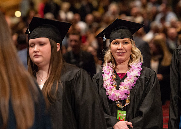 Commencement - Apr 2023