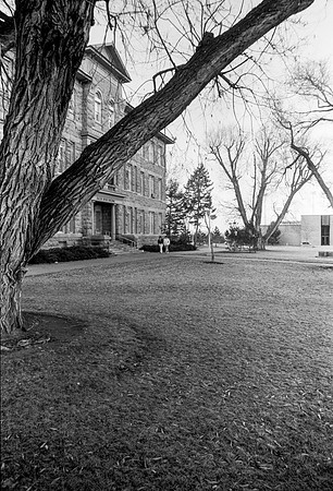 Ricks College Campus