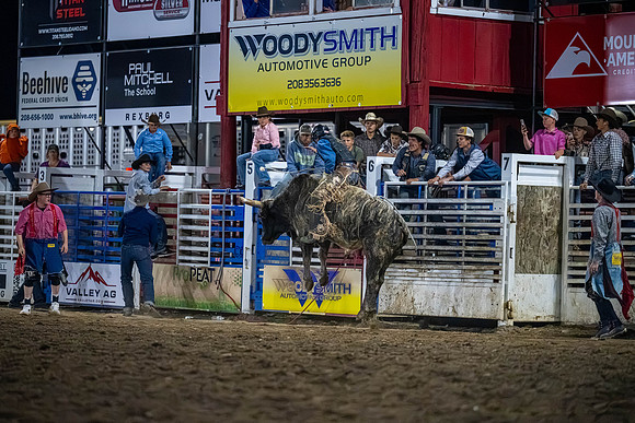 Spirit Week Rodeo - Oct 2026