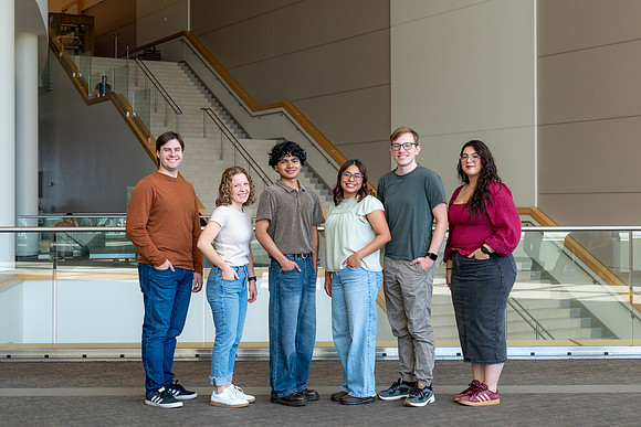 BYUI Support Center Group Photos - Sept. 2026