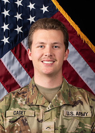 ROTC Cadets - Sept 2026