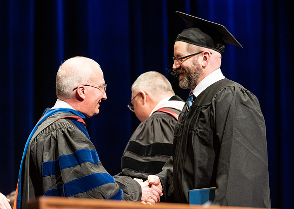 Academic Success & Interdisciplinary Studies - Apr 2023