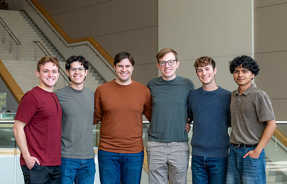 BYUI Support Center Group Photos - Sept. 2026