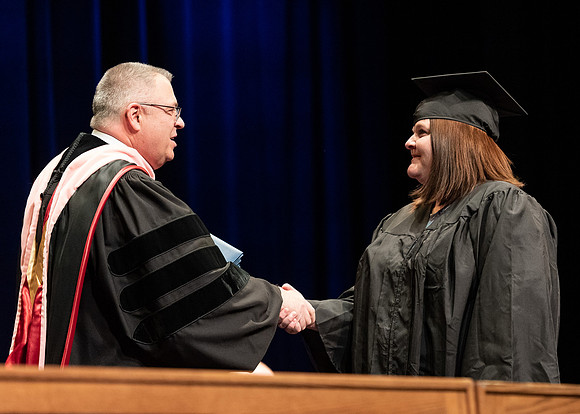 Academic Success & Interdisciplinary Studies - Apr 2023