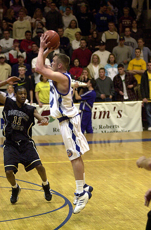 Men's Basketball