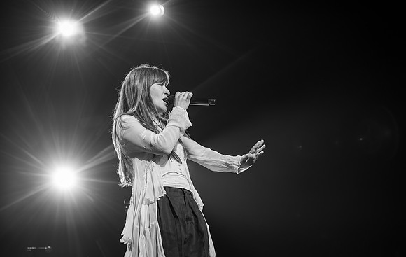 Lauren Daigle Concert - Sept. 2026