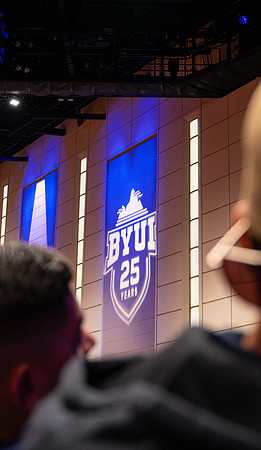NSO Transfer Student Welcome - Sep. 2026
