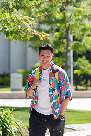BYU-Idaho Admissions Viewbook