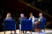 The Bednar's and Meredith's Home Evening Devotional - Oct 2026