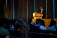 Michael Wilcox Forum - Oct 2026