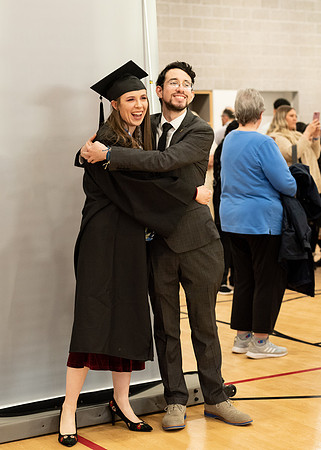 Winter Commencement-Apr 2023