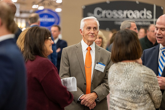 BYU-Idaho Appreciation Dinner - Oct 2026