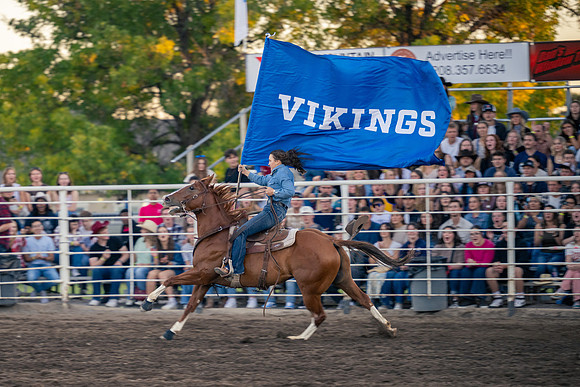 Spirit Week Rodeo - Oct 2026